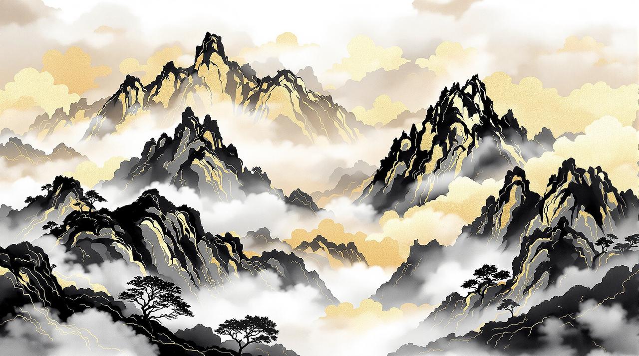 在线视频福利国漫崛起:东方美学新势力