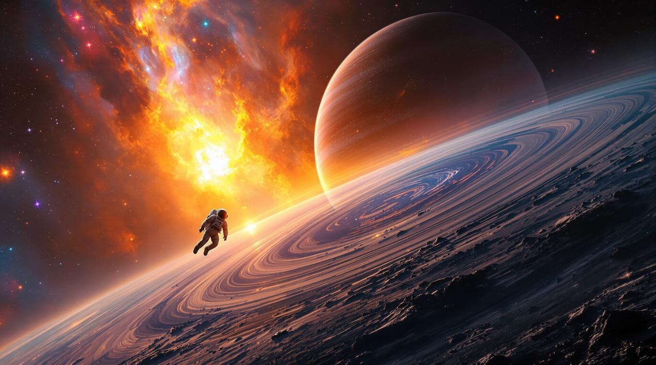 在线视频福利推荐：星际穿越者