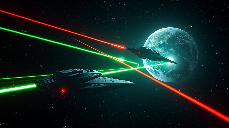 在线视频福利推荐：星际争霸